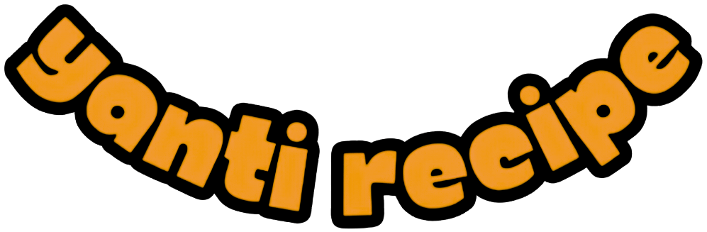 Yanti Recipe
